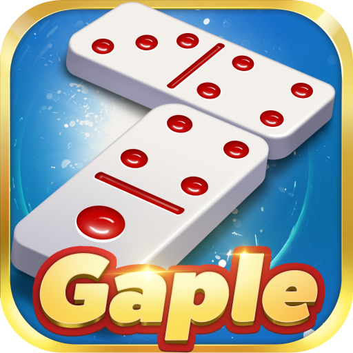 Domino Gaple: QQ 99 dan Texas Lokal Indo icon