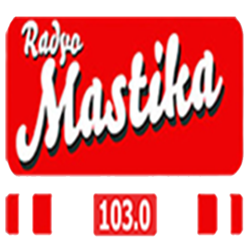 Radyo Mastika Fm icon