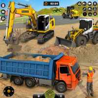 City Construction Builder Game