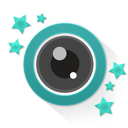 Camera Ultimate Selfie icon