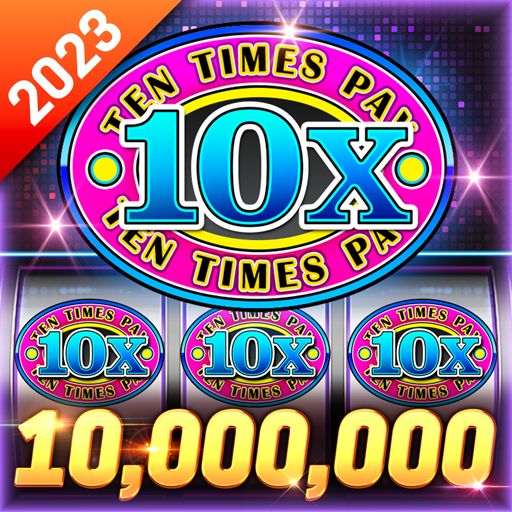 Play Las Vegas - Casino Slots icon