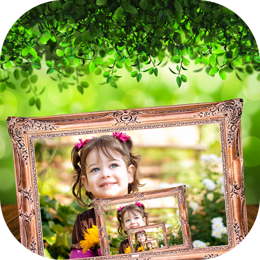 Photo Window Effects icon