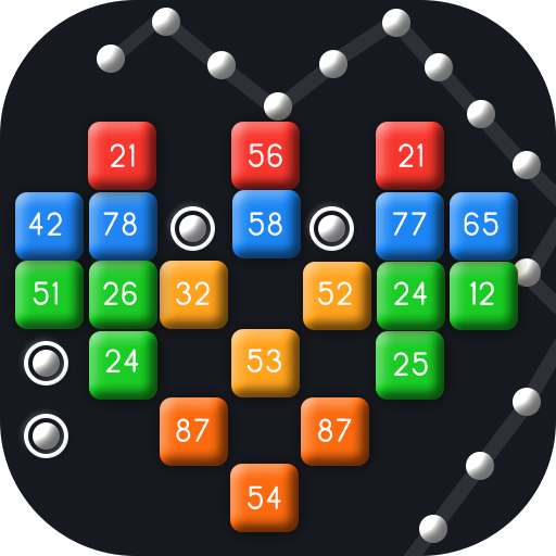 Bricks Breaker Quest icon