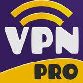 Ücretsiz VPN Pro - VPN Proxy & Güvenli İnternet