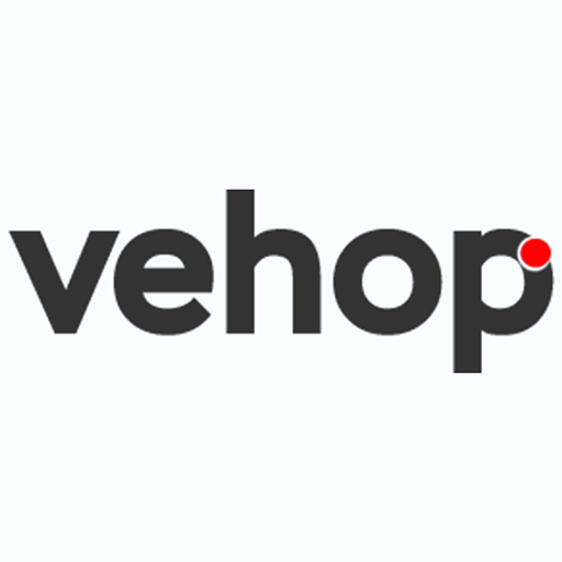 VEHOP Online Shopping App icon