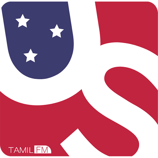 US Tamil FM icon