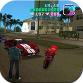 Codes for GTA Vice City