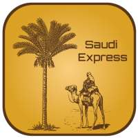 Saudi Express / OPC70000 on 9Apps
