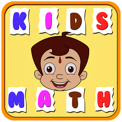 Learn Numbers with Bheem icon