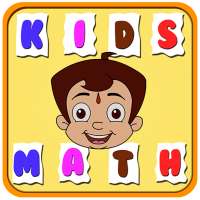 Learn Numbers with Bheem on 9Apps