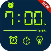 Alarm Clock Free