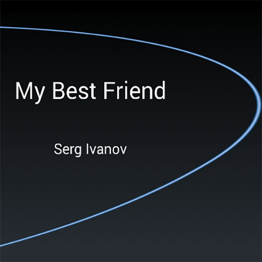 My best friend icon