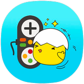 Happy Chick Emulator Advice App icon
