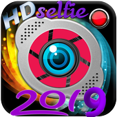 4.8k HD Sellfie Camera icon