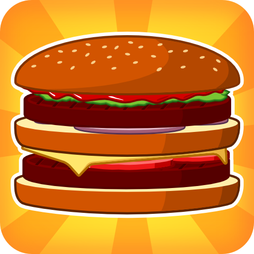 Burger Party icon