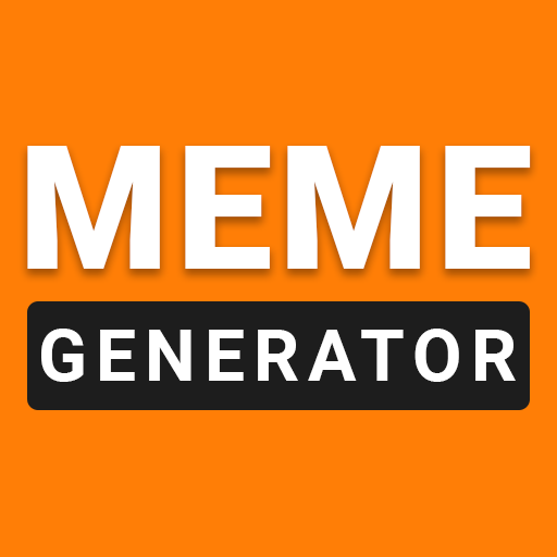 Meme Generator: Funny Memes Creator, Sticker Maker icon