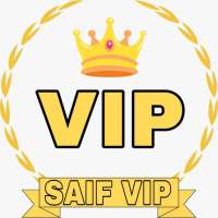 Saif VIP VPN