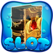 Book of Ra Deluxe icon