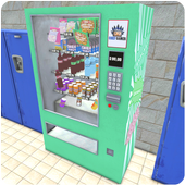 Vending Machine Timeless Fun icon