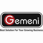 Gemeni Tracker icon