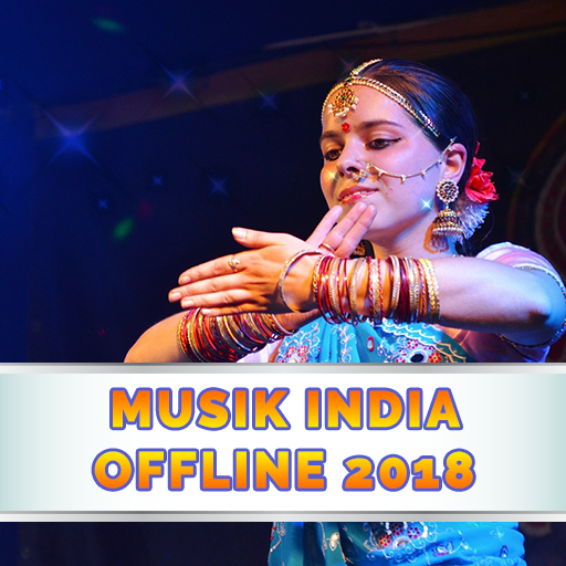 Kumpulan Musik India Terbaru 2018 Offline Mp3 icon