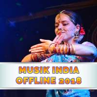 Kumpulan Musik India Terbaru 2018 Offline Mp3