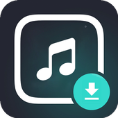 Free Songs Download - Free Mp3 Music Downloader icon
