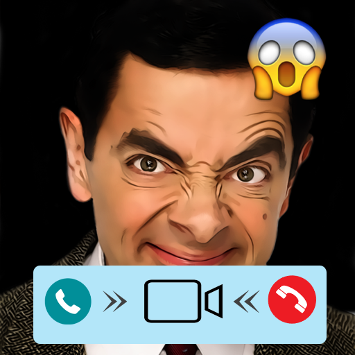 Mr. Funny Call Me 2021 - Prank Call иконка