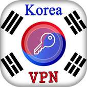 South Korea VPN Free on 9Apps