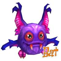 Talking friend.Pets lovely bat on 9Apps