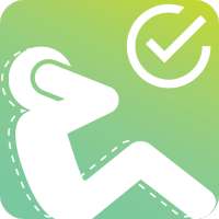 Correxercise: Core Workout App on 9Apps