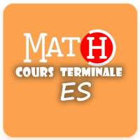 Cours de maths terminale ES