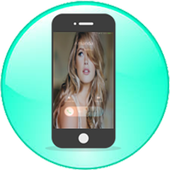 Full Screen Caller ID And Picture icon
