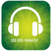 ikon Song  Work - Rihanna Feat