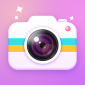 Candy Camera icon