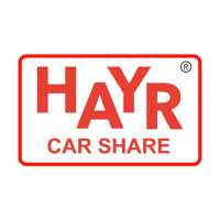 HAYR CAR SHARE