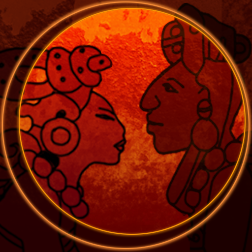 My Mayan Match icon
