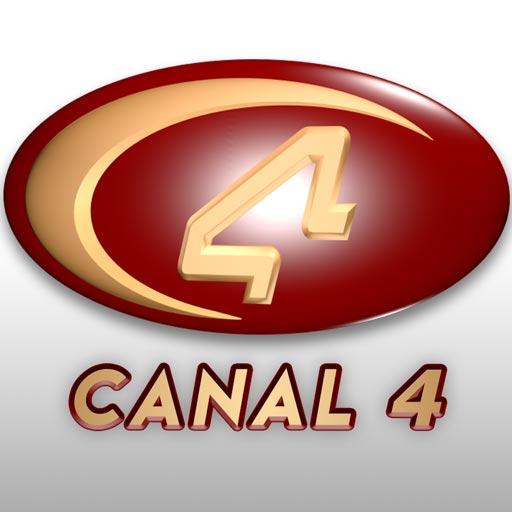 ikon Canal 4 Eldorado Misiones