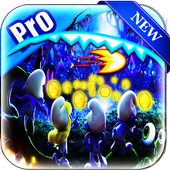 🎈 Super Smurf Adventure icon