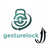 GestureLock gesture lockscreen icon