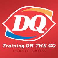 DQ Training On The Go