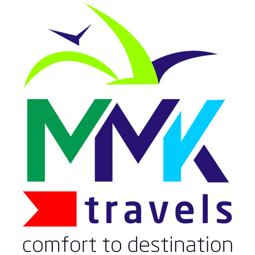 MMK Travels icon