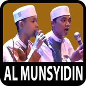 ikon Hadroh Al Munsyidin