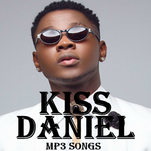 Kiss Daniel songs icon