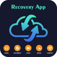 Recovery App For Deleted Photo And Video