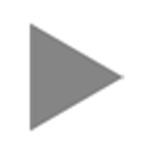 Music Control: Play icon