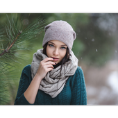 Girls Video Talk Meet icon