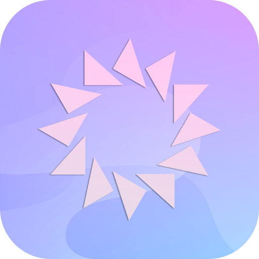 NewVision Camera icon