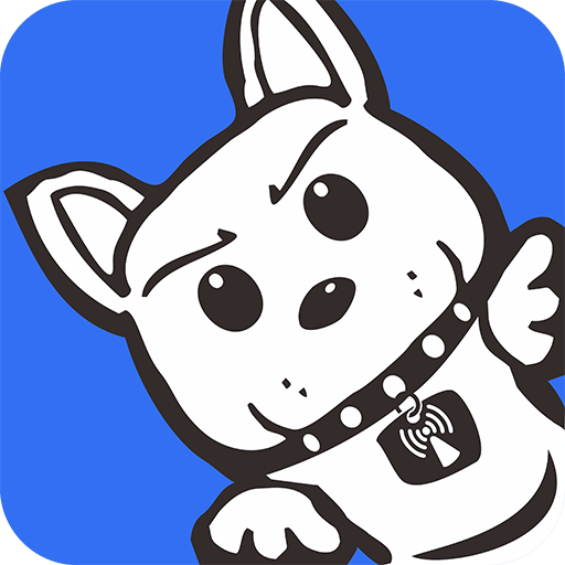 GO - Wireless door opener icon