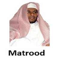 Abdullah Al Matrood MP3 Quran on 9Apps